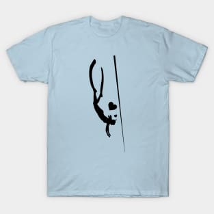 Diving Lover T-Shirt